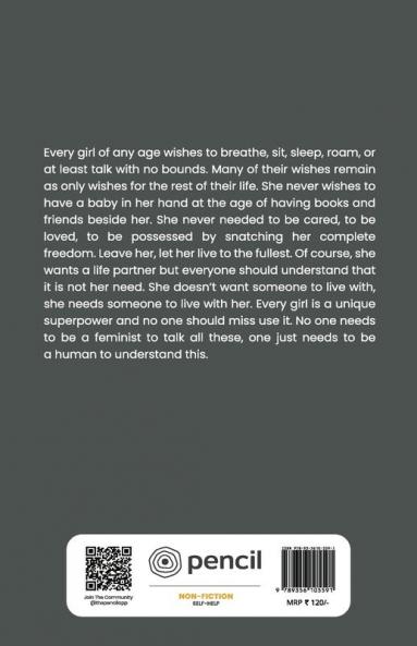 An 18 Years Old Widow