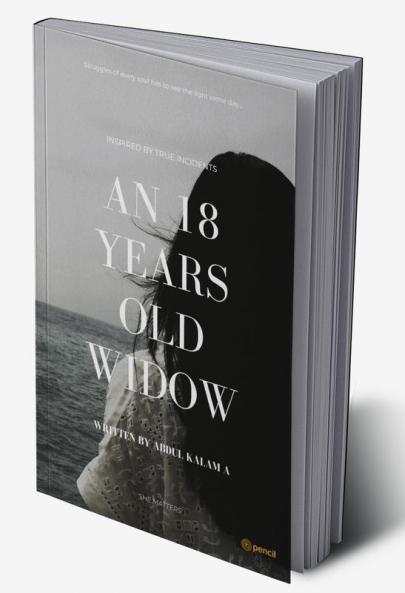 An 18 Years Old Widow