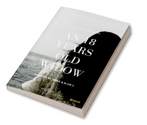 An 18 Years Old Widow