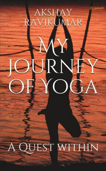 My Journey of Yoga
