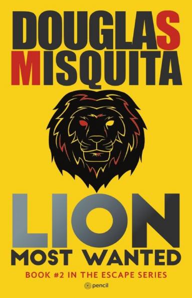 LION - Most Wanted