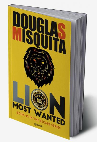 LION - Most Wanted