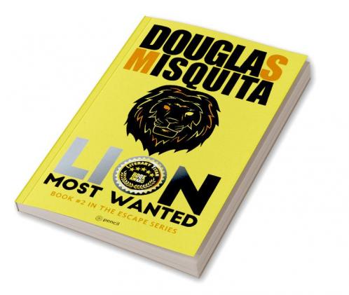 LION - Most Wanted