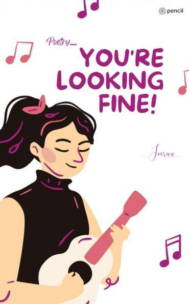 You're Look Fine