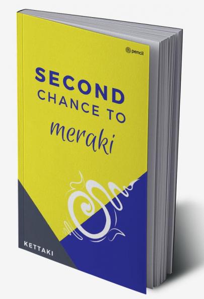 Second Chance to Meraki