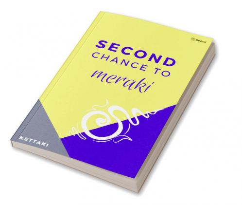 Second Chance to Meraki