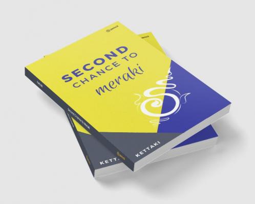 Second Chance to Meraki