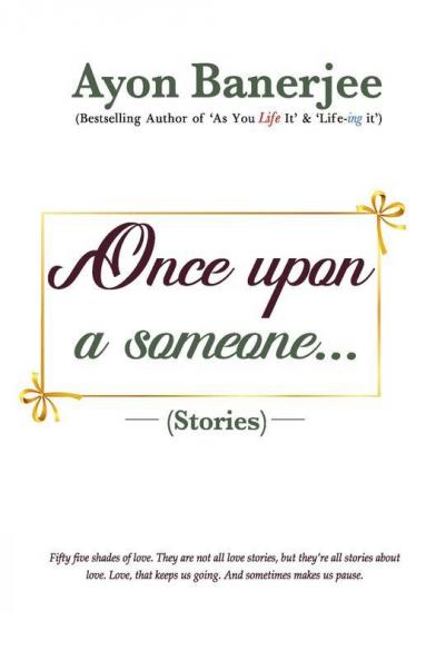 Once upon a someone - Stories