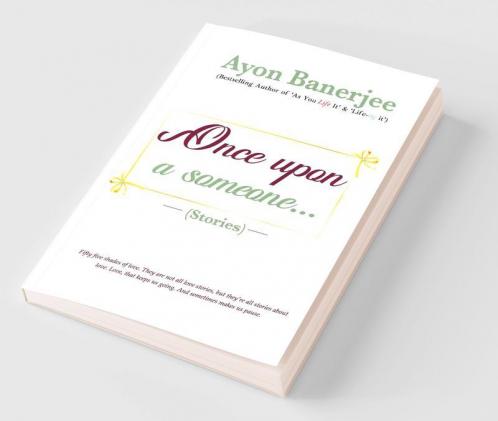 Once upon a someone - Stories