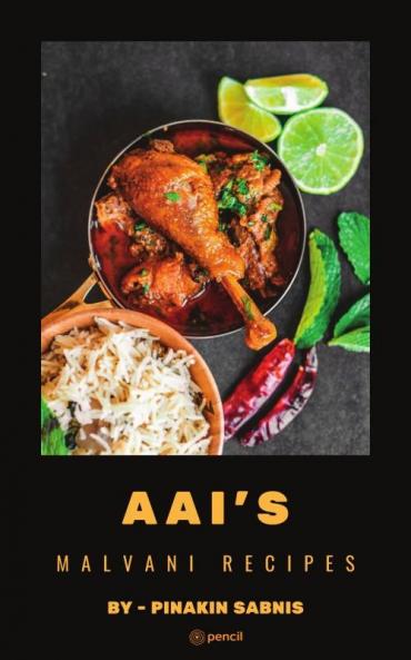 Aai's Malvani Diary