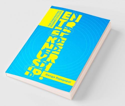 The fascinating journey called Entrepreneurship