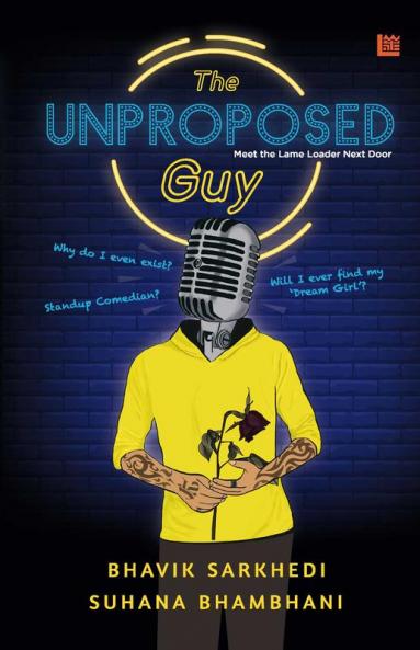The Unproposed Guy
