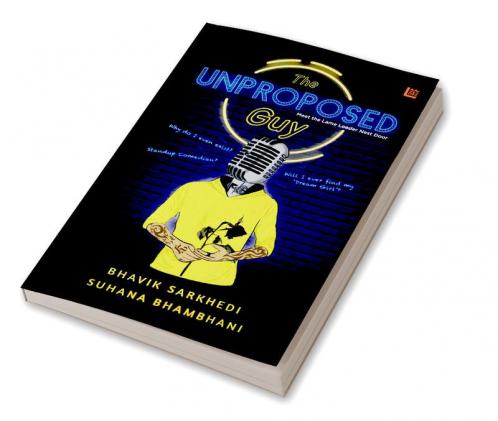 The Unproposed Guy