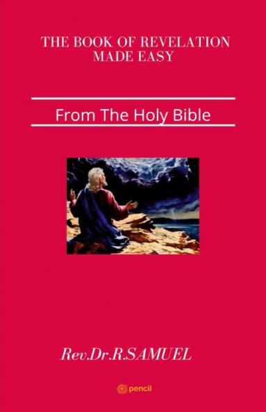 Book of Revelation made easy