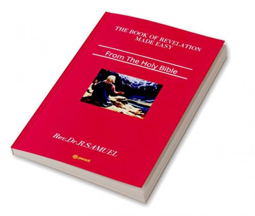 Book of Revelation made easy