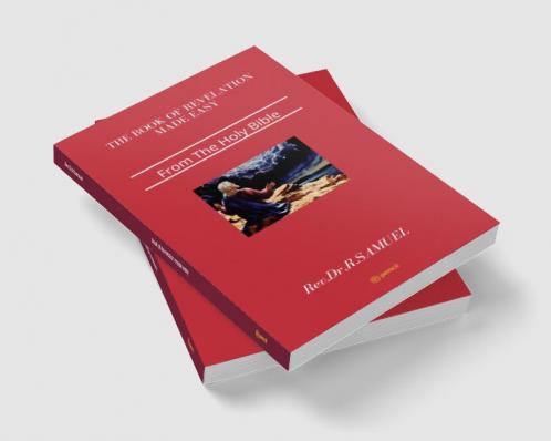 Book of Revelation made easy