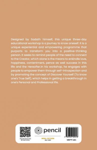 DYS: My journey of