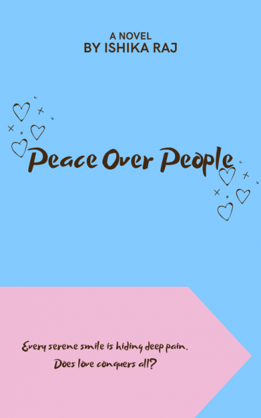 Peace over People