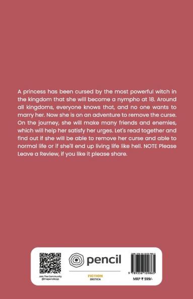 The Cursed Princess