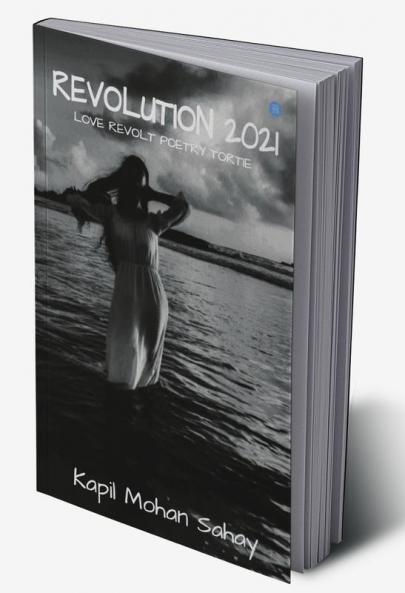 Revolution 2021 (love Revolt Poetry Tortie)