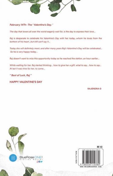 Waiting... My Valentine