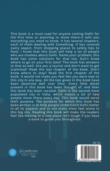 Life Hacks Of Delhi