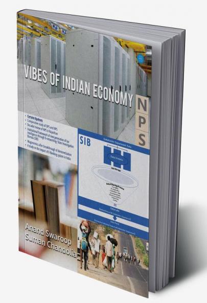 Vibes of Indian Economy