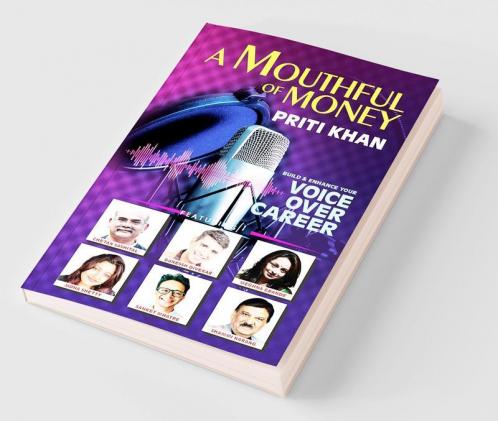 A Mouthful of Money