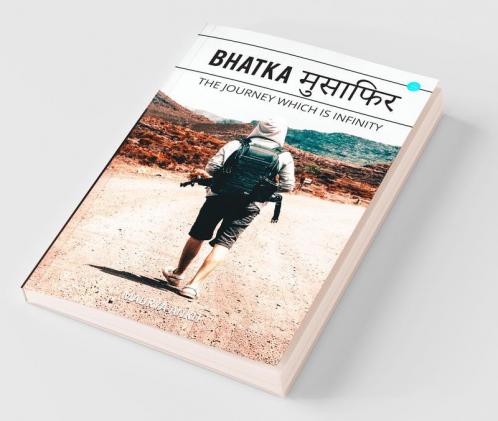 Bhatka Musafir