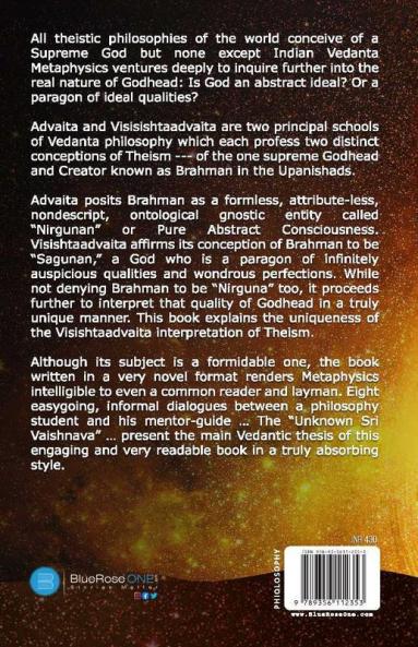The Nondescript God: Abstraction or Paragon?