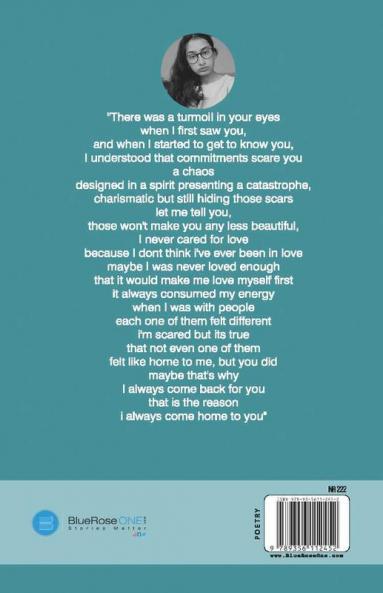 Everything My World Is