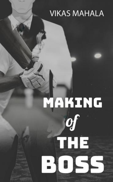 Making of the Boss