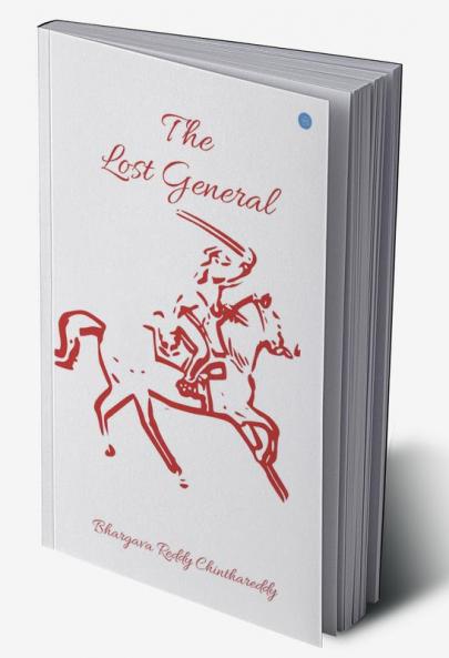 The Lost General