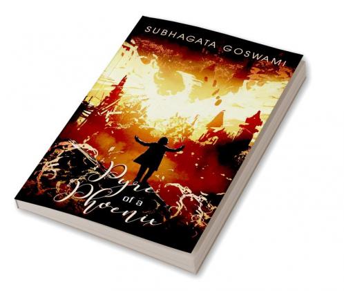 Pyre of a Phoenix