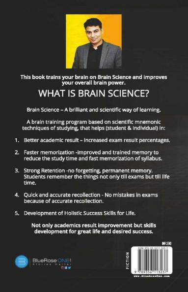 Memory and Brain Science - The 4th Dimension of Learning