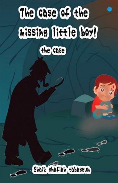 The Case of the Missing Little Boy!