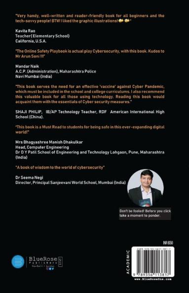 The Online Safety Playbook