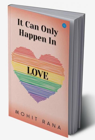 It can only Happen in Love