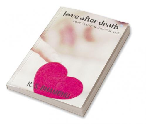 Love after Death