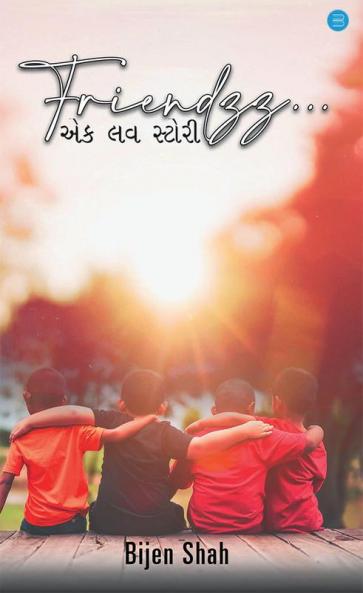 Friendzz Ek Love Story