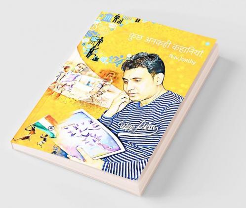 Kuch Ankahi Kahaaniya