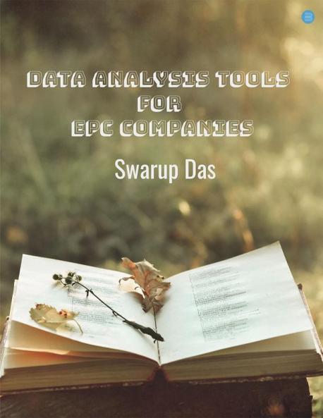 Data Analysis Tools for EPC Companies