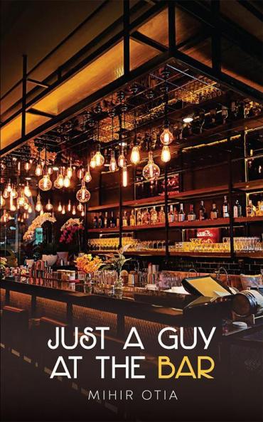 Just a Guy at the Bar