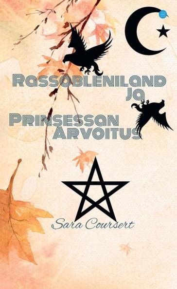 Rassobleniland ja Prinsessan Arvoitus