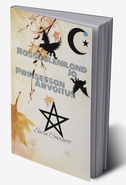 Rassobleniland ja Prinsessan Arvoitus