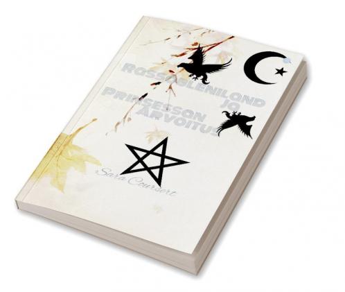 Rassobleniland ja Prinsessan Arvoitus