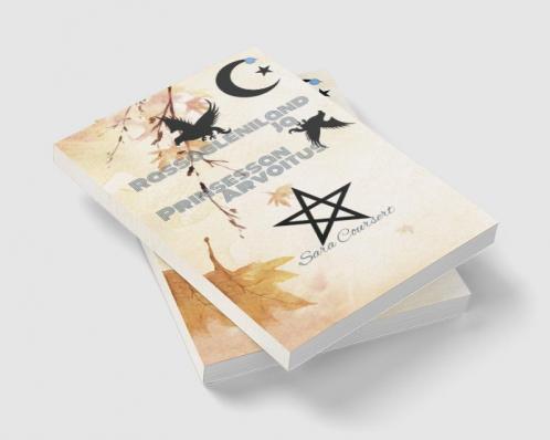 Rassobleniland ja Prinsessan Arvoitus