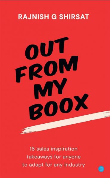 Out From My BooX