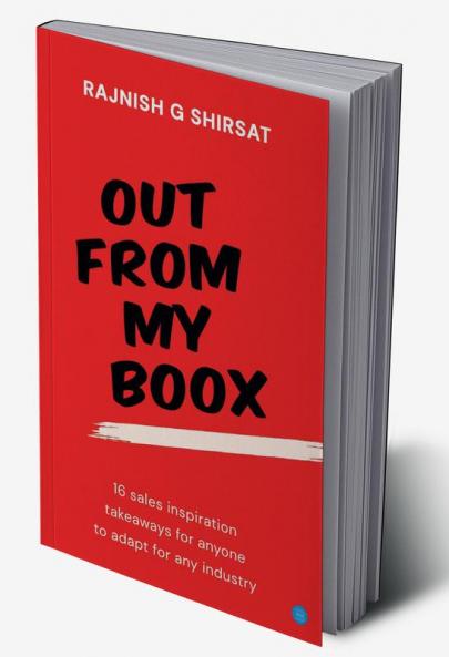 Out From My BooX