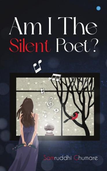 Am I The Silent Poet ?